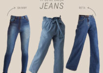 Tipos de Calça Jeans: Um Guia de Estilo Sacada!